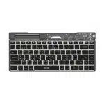 Green lion Transparent Keyboard