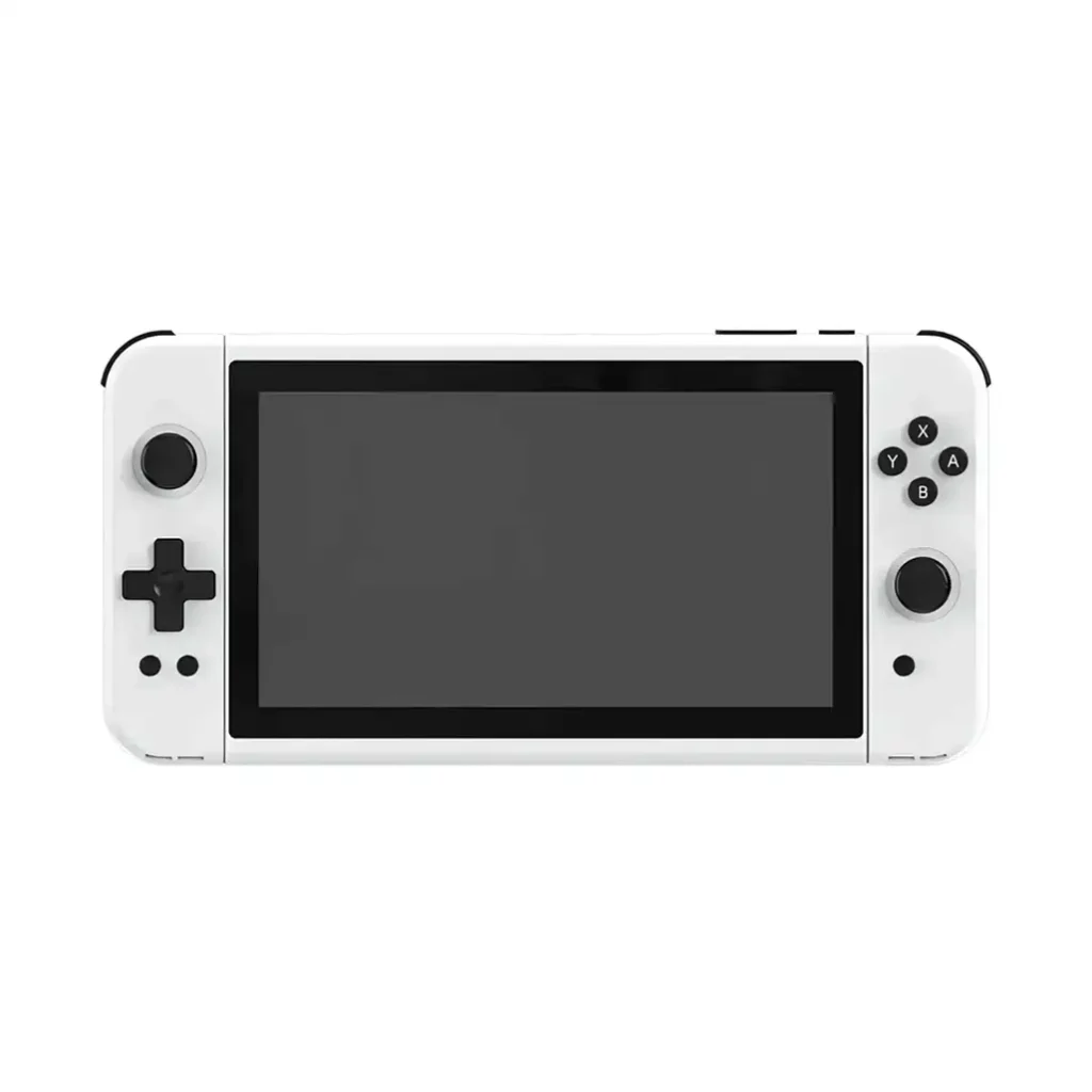 کنسول بازی دستی Green Lion GP PRO 7