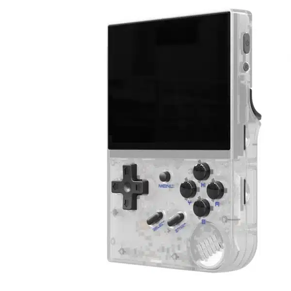 کنسول گیمینگ green lion GP pro gaming console 64GB 2600mAh