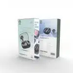 ایربادز Green Lion Transparent Pro True Wireless Earbuds