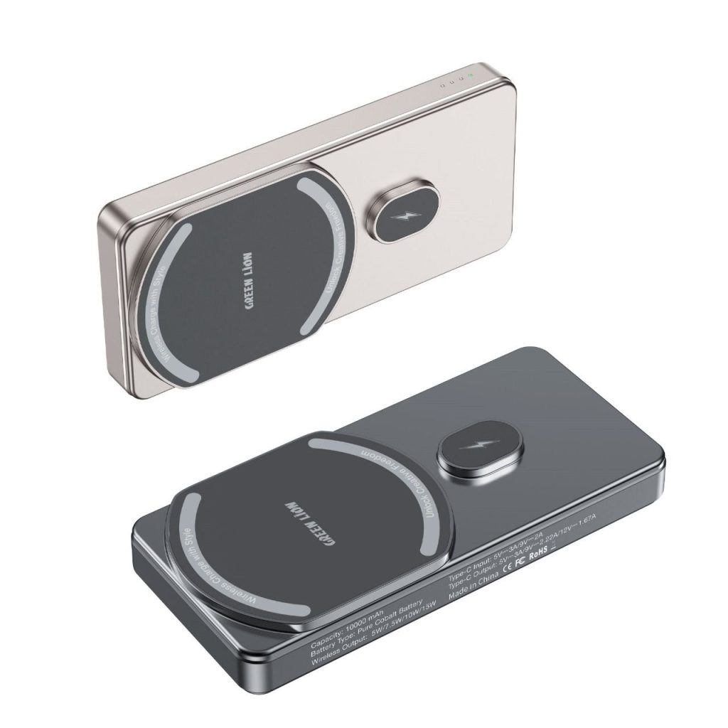 Milton Magsafe 10000mAh