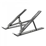 استند Green X-Foldable Laptop Stander