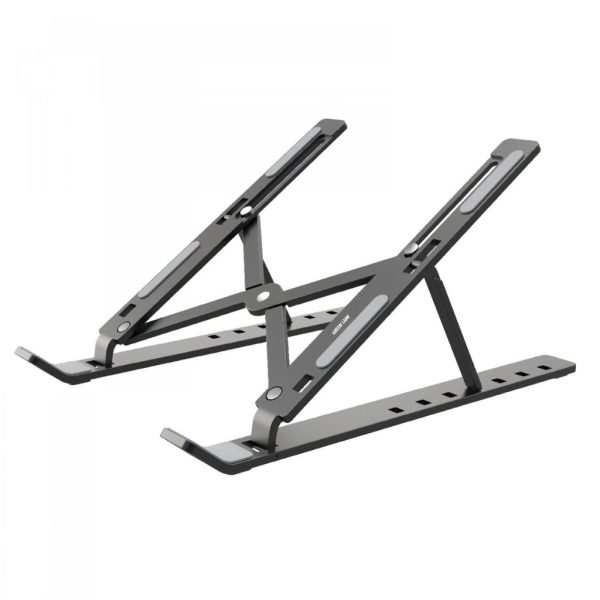 استند Green X-Foldable Laptop Stander