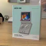 قیمت کنسول پرتابل گرین لاین مدل Green Lion GP Pro Fold