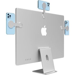 پایه نگهدارنده گوشی موبایل گرین لاین مدل Magsafe Adjustable