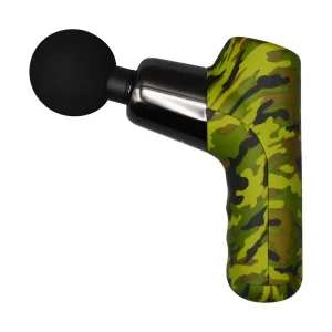 ماساژور گرین لاین Green Lion Relaxante Portable Massage Gun 2500mAh