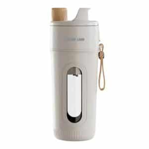 مخلوط کن شارژی گرین لاین مدل Green Lion Portable Blender