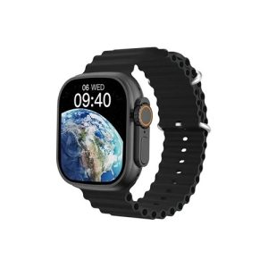 ساعت هوشمند اولترا آمولد گرین لاین Green Lion Ultra Amoled Smart Watch