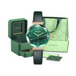 خرید ساعت هوشمند گرین لاین مدل Green Lion Swarovski Smart Watch