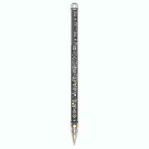 قلم لمسی گرین لاین Green Lion Transparent Pen Pro GNTRAPENPTP مناسب آیپد
