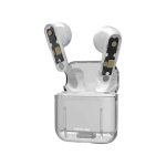 هدفون بلوتوثی گرین لاین مدل Green Lion Solo Wireless Earbuds