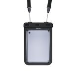 کاور ضد آب تبلت 8.3 اینچی گرین Green Waterproof Pouch 8.3Inch Tablets