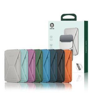 کیف پول مغناطیسی گرین لاین مدل Magnetic Wallet مگ سیف