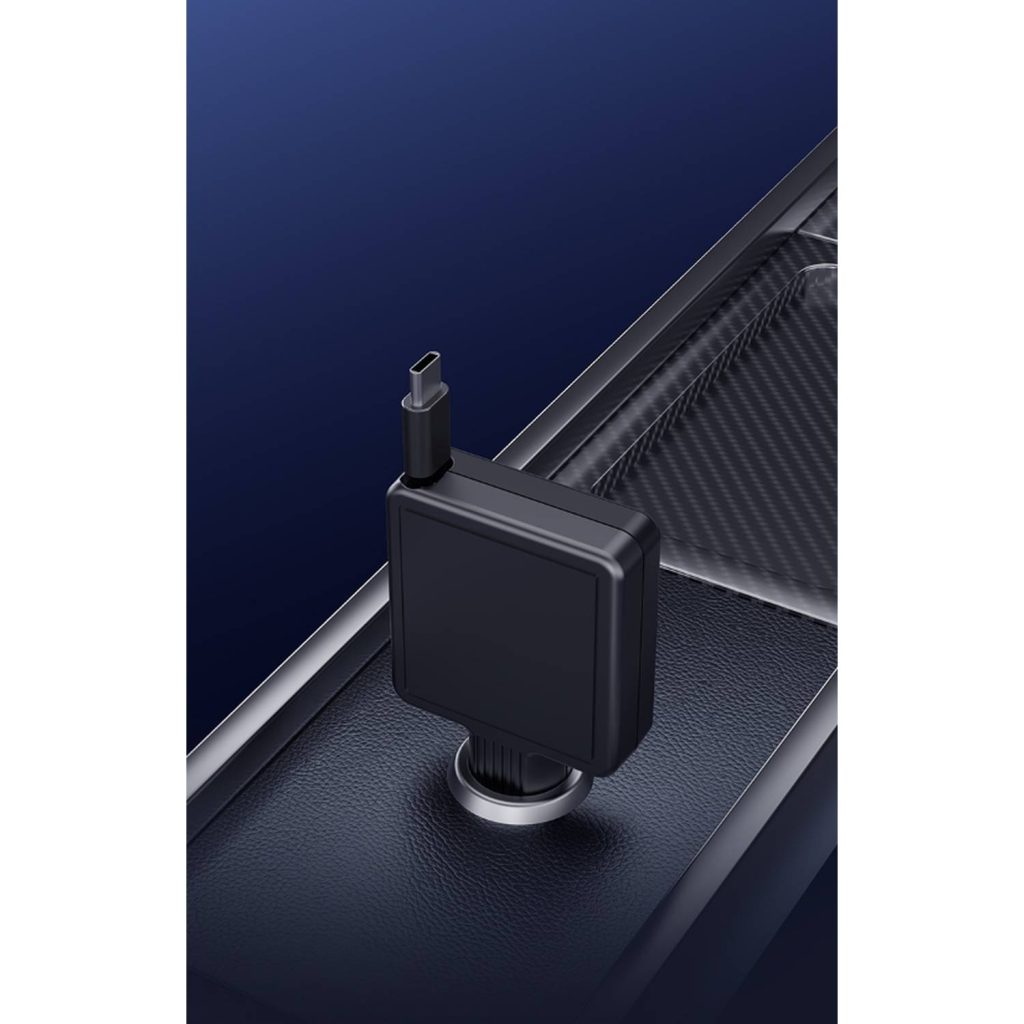 Green Lion Retractable 30W Car Charger Black 5 smart crop c0 5 0 5 1500x1500 70