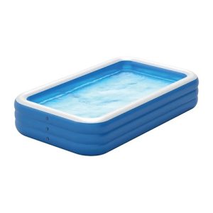 استخر بادی بزرگ گرین لاین مدل Green Lion Inflatable Big Swimming Pool