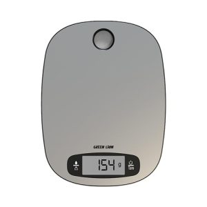 ترازو دیجیتال آشپزخانه گرین لاین Green Lion Digital Kitchen Scale