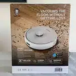 خرید جارو رباتیک گرین لاین