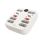 خرید ماساژور پا هوشمند گرین لاین مدل Green Lion Intelligent Under Foot Massager