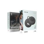 خرید هدفون بی‌سیم گرین لاین مدل Green Lion Passion Open Ear TWS