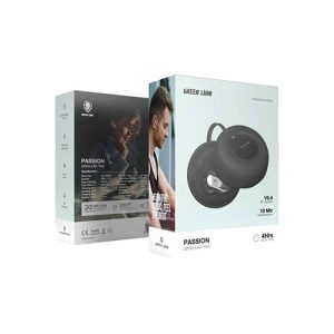 هدفون بی‌ سیم گرین لاین مدل Green Lion Passion Open Ear TWS