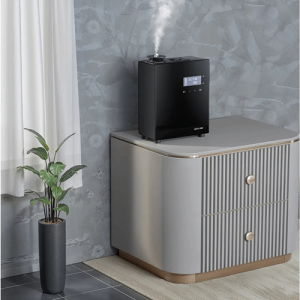 دستگاه بخور ساز و خوشبو کننده گرین لاین مدل Green Lion Smart Scent Diffuser
