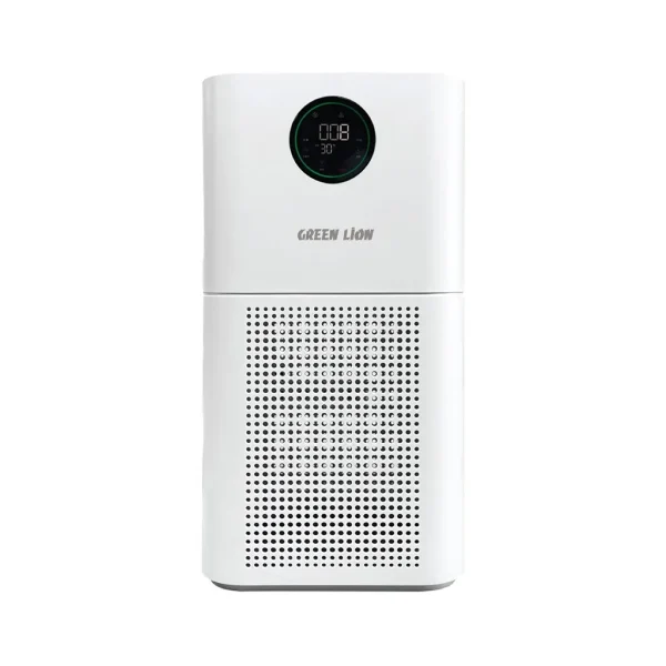 دستگاه تصفیه کننده هوا هوشمند گرین لاین Green Lion Intelligent Air Purifier