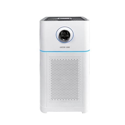 دستگاه تصفیه کننده هوا هوشمند گرین لاین Green Lion Intelligent Air Purifier Pro