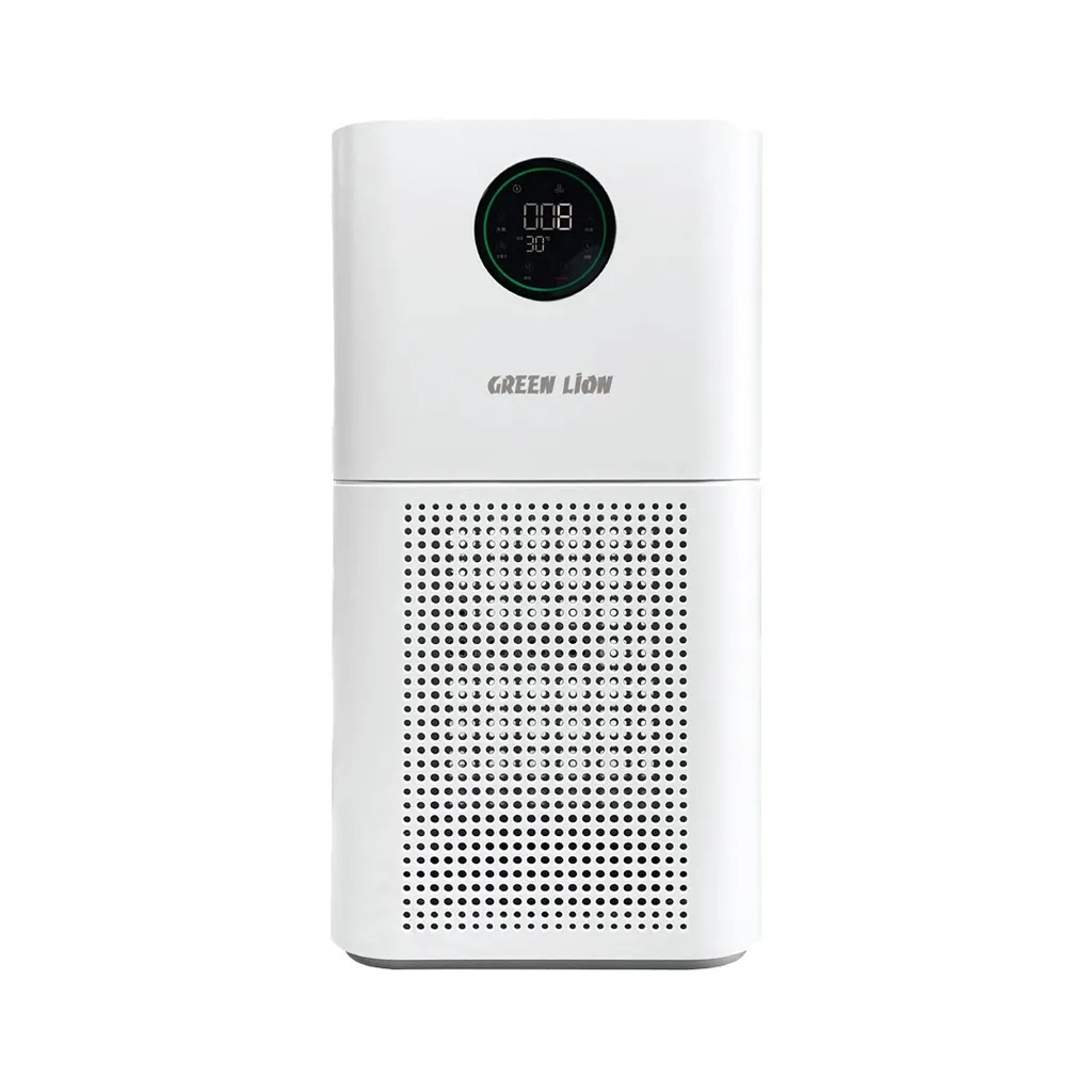 دستگاه تصفیه کننده هوا هوشمند گرین لاین Green Lion Intelligent Air Purifier