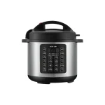 زودپز برقی 8 لیتری گرین لاین مدل Green Lion 8L Electric Pressure Cooker