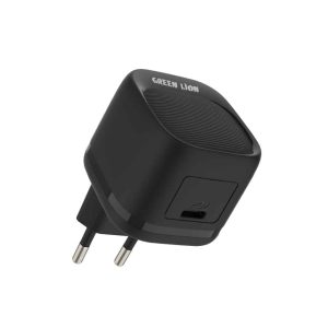 شارژر دیواری Green Lion PD 20W USB-C EU