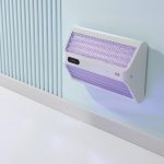 قیمت حشره کش برقی گرین لاین مدل Green Lion Portable Insect Killer Pro