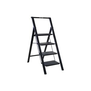 نردبان تاشو گرین لاین Green Lion Foldable Ladder