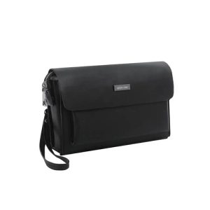 کیف لوازم جانبی چرمی گرین لاین مدل Mara Clutch