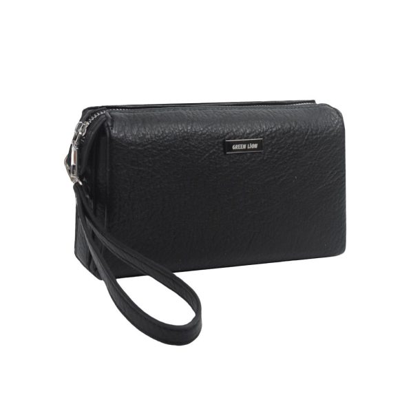 کیف موبایل و لوازم جانبی گرین لاین مدل Marly Clutch Bag