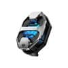 فن خنک‌کننده موبایل Porodo Gaming Freezing Semiconductor Mobile Cooling And Display