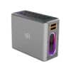 اسپیکر قابل حمل Porodo Soundtec Quantum 2.2 Channel