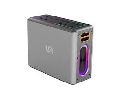 اسپیکر قابل حمل Porodo Soundtec Quantum 2.2 Channel