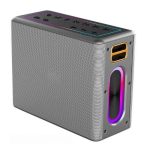 اسپیکر بلوتوثی قابل حمل پرودو مدل PD-STKRS80-BK