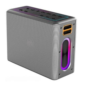 اسپیکر بلوتوثی قابل حمل پرودو مدل PD-STKRS80-BK