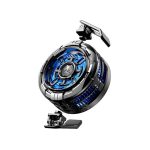 فن خنک کننده رادیاتوری و شارژر مگنتی گوشی و تبلت پرودو مدل PDX631