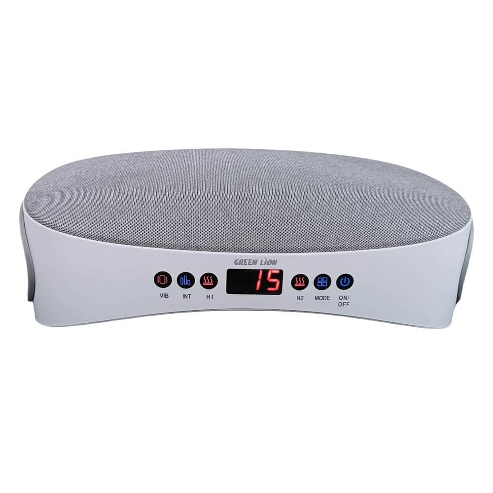 ماساژور دست دوگانه گرین لاین  Dual Hand Massager 5 Intensity Levels