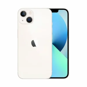 گوشی اپل دو سیم iPhone 13 (Active)  استوک | حافظه 128 گیگابایت