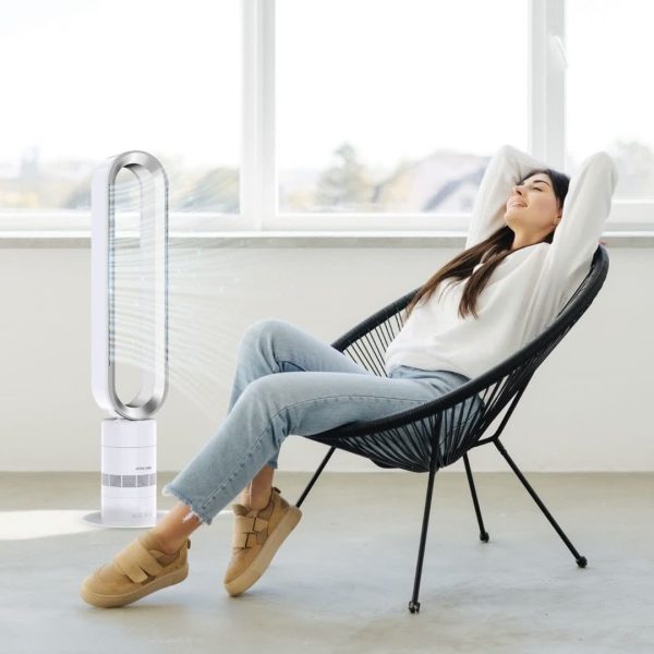خرید کولر هوشمند گرین لاین مدلGreen Intelligent Air Cooler