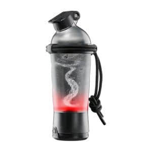 شیکر شارژی پرودو مدل LFPSKR ظرفیت ۵۵۰ میلی لیتر