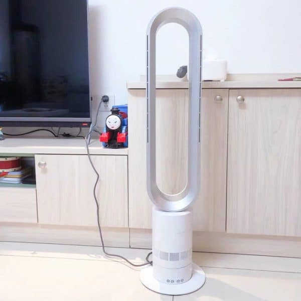 مشخصات کولر هوشمند گرین لاین مدلGreen Intelligent Air Cooler