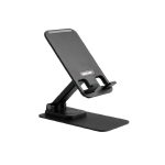 GNFLDPHLDRBK Green Lion Foldable Phone Holder أسود