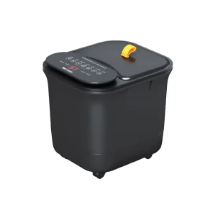 ماساژور و جکوزی پا گرین لاین مدل Foot Bath Massager