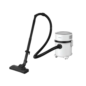 جاروبرقی گرین لاین مدل 2 در 1 (خشک و تر)