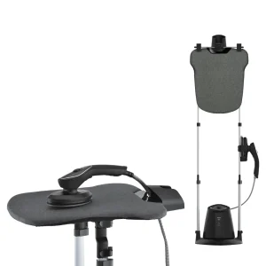اتو بخار و استیمیر پرودو لایف استایل مدل Lifestyle Iron & Steamer