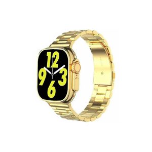 ساعت هوشمند گرین لاین مدل Golden Edition